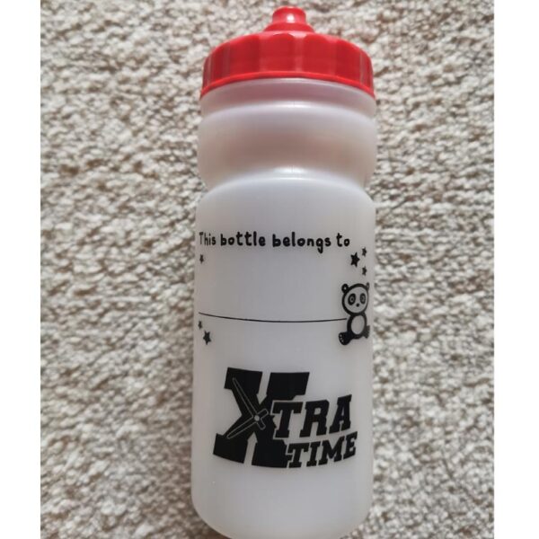 Xtra Time Water Bottle 500ml